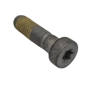 Originální šroub s vnitřním Torxem a límcem M10x35 Hit Sezóny