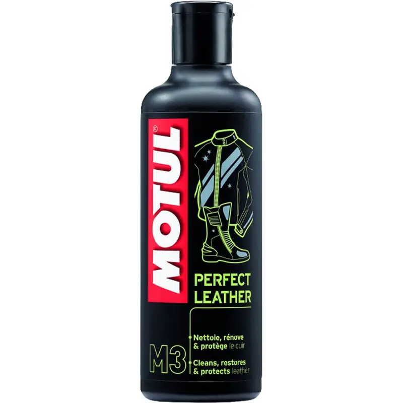 Poslední Šance Motul M3 Perfect leather 250 ml