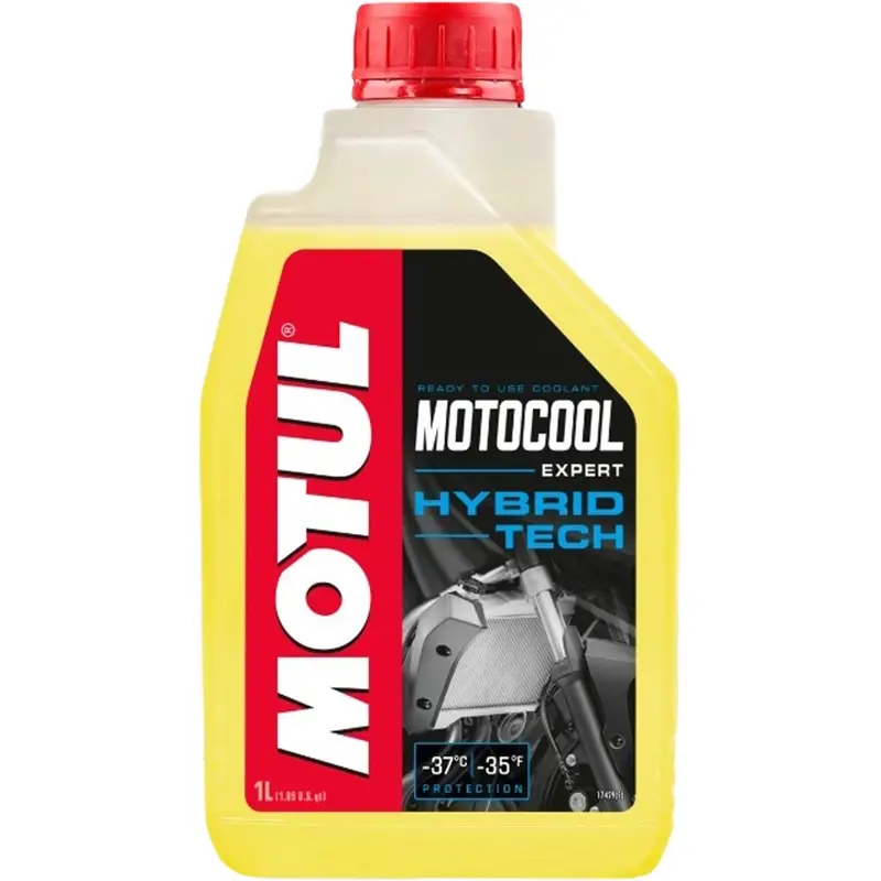 Chladicí kapalina Motul Motocool expert -37° 1 l Dokud Zásoby Vydrží