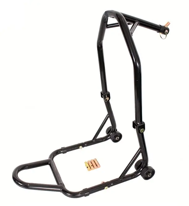 Nejlepší Volba Moto stojan R-TOOL přední pod krk řízení