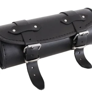 Kožená rolka na motorku Chopper/Custom RSA-3A Ihned K Objednání