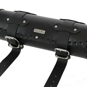 Značkový Kožená rolka na motorku Chopper/Custom RSA-7A