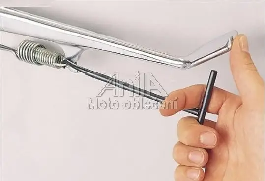 Přípravek na pružiny Akce