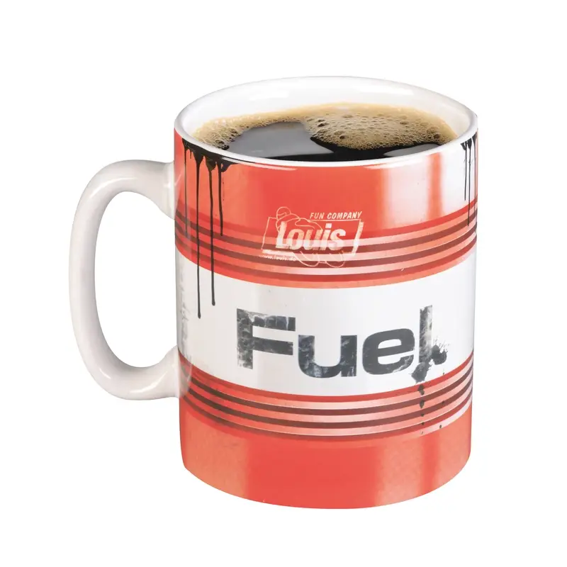 Mega hrnek Louis-Fuel 800ml Sleva