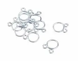 Akce Sponky na hadice 7 mm-10 ks