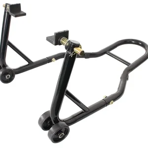 Moto stojan R-TOOL - zadní s kolečky Vysoce Kvalitní