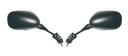 Akční Nabídka Sada zrcátek na motorku Vicma Kawasaki ZX 10R (04-07)