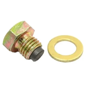Magnetický vypouštěcí šroub s těsněním M12 x 1.50 Akční Cena