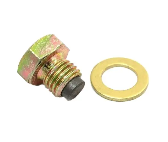 Magnetický vypouštěcí šroub s těsněním M12 x 1.50 Akční Cena
