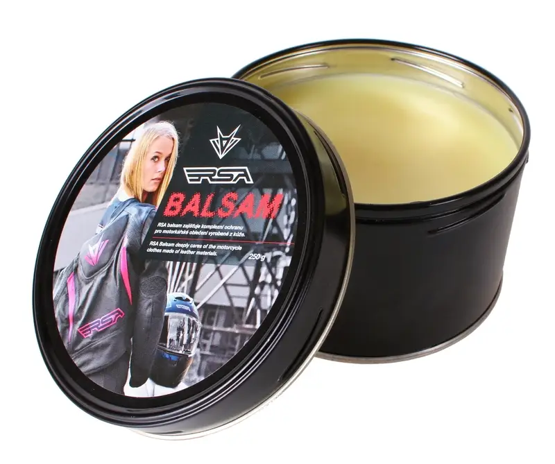 Balzám na kůži RSA 250 g Novinka