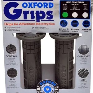 Top Prodej Gripy Oxford Adventure