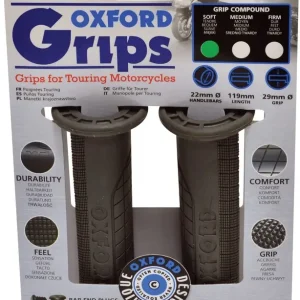 Gripy Oxford Touring Pouze Dnes