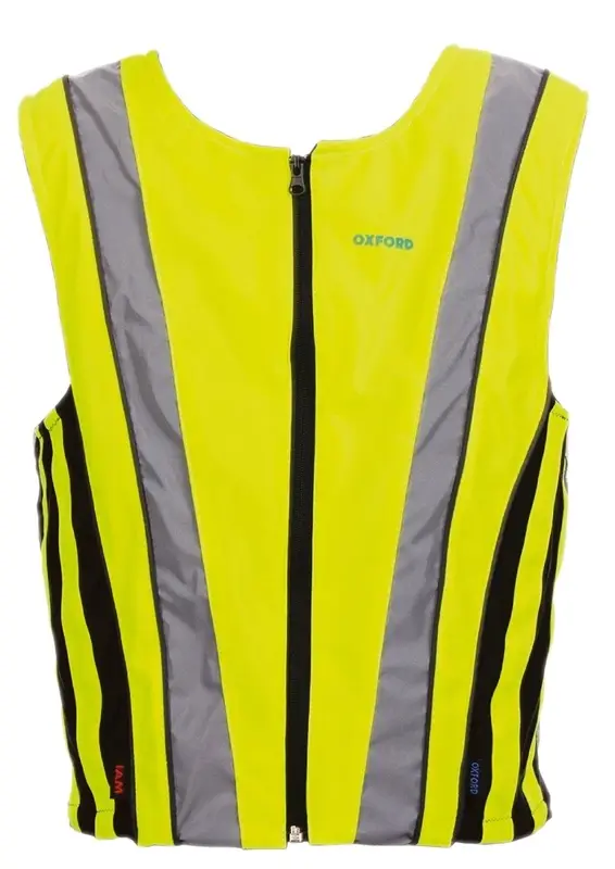 Reflexní vesta Oxford Bright Top Active Výhodná Nabídka