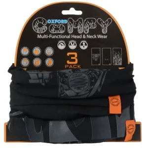 Šátky Oxford Comfy Harley Davidson Graphics Levný