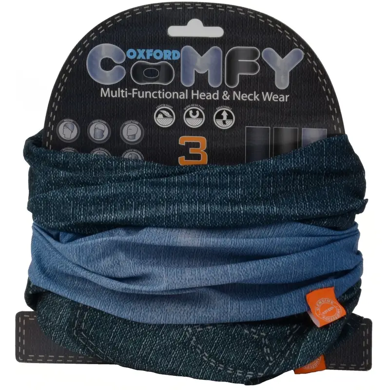Poslední Šance Šátky Oxford Comfy Jeans