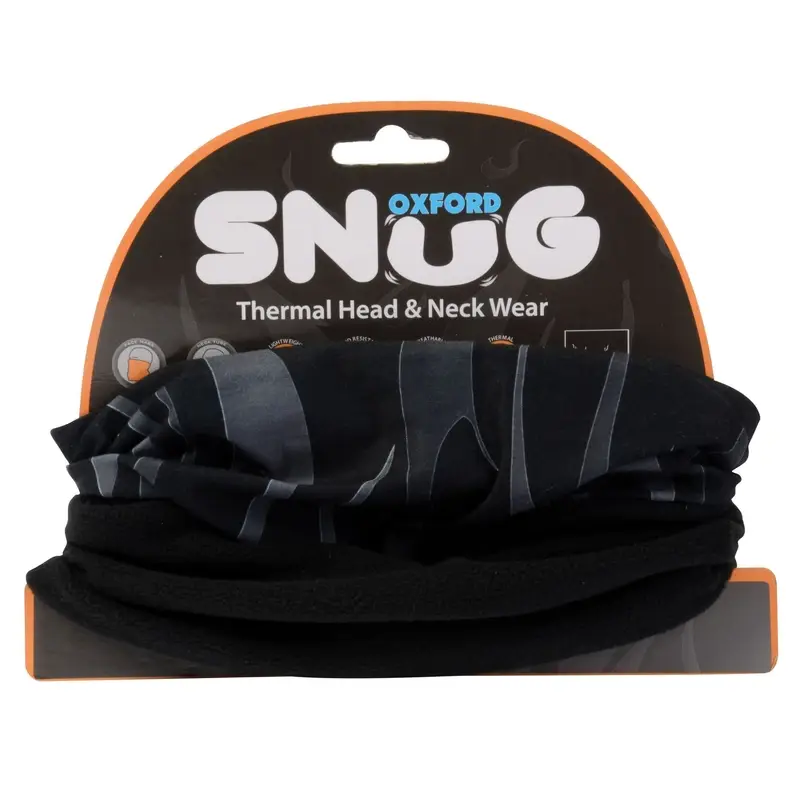 Top Prodej Multifunkční šátek Oxford Snug Flame