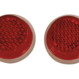 Zlevněný Samolepící odrazky Oxford