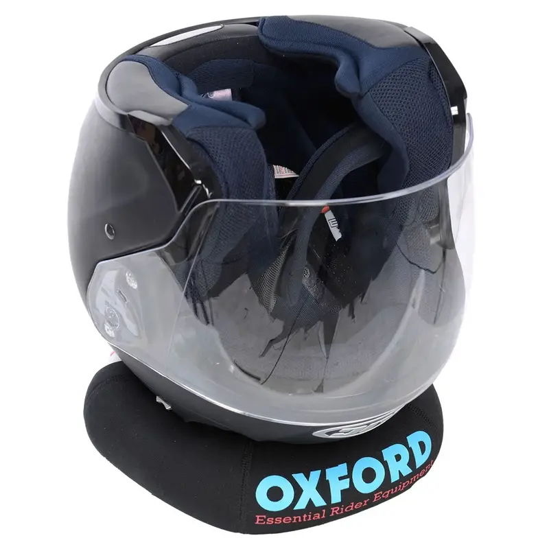 Kup Teď Podložka pro servisování přileb Oxford Helmet Halo