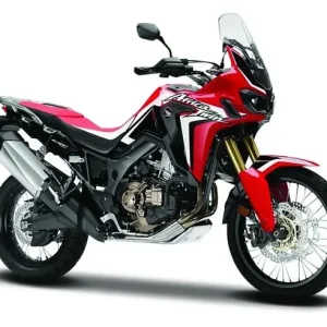 Výhodná Nabídka Model motocyklu Maisto Honda African Twin