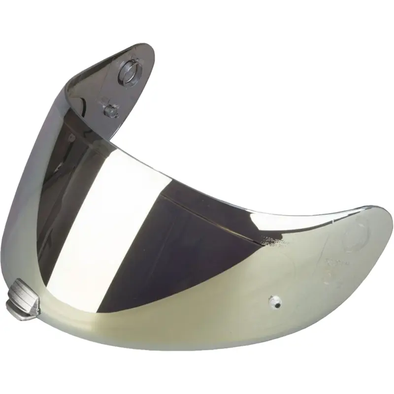 Stříbrně iridiové plexi HJC HJ-26ST Oblíbený