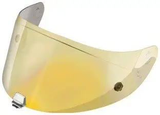 Zlatě iridiové plexi HJC HJ-29 Bezpečná Platba