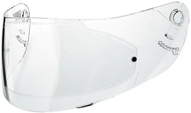 Čiré plexi HJC HJ-05 Originální