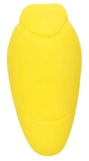 Rychlé Dodání Chrániče loktů/kolen Power Shield SW-264