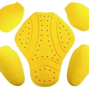 Speciální Cena Sada chráničů Power Shield - ramena, lokty, záda - level 2