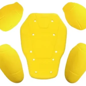 Nejlepší Cena Sada chráničů Power Shield - ramena, lokty, záda - level 1
