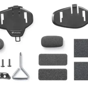 Super Cena Sada náhradních dílů pro Bluetooth sety Tour, Sport, Urban