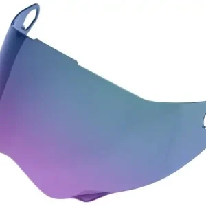 Zlevněný Iridiové plexi pro přilbu Cassida Tour