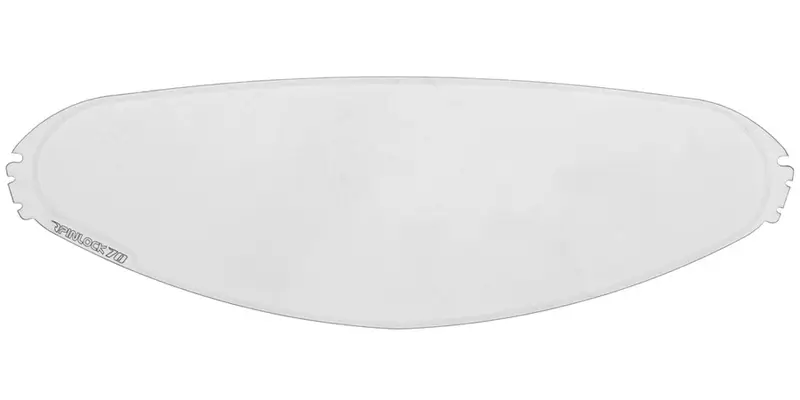 Kup Teď Pinlock 70 pro přilbu Cassida Apex, Integral 3.0, Compress 2.0, MultiFlip