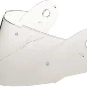 Čiré plexi pro přilbu Cassida Apex Ověřený