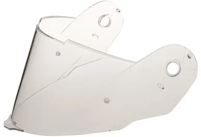 Čiré plexi pro přilbu Cassida Apex Ověřený