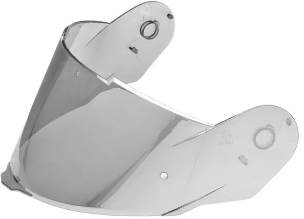 Zrcadlové plexi pro přilbu Cassida Apex Cenový Hit