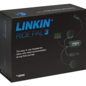 Bluetooth Intercom SENA LINKIN RIDE PAL III Časově Omezené