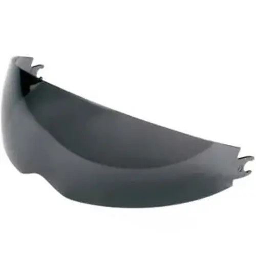 Sluneční clona pro helmy MotoZem Guardian kouřová Sleva