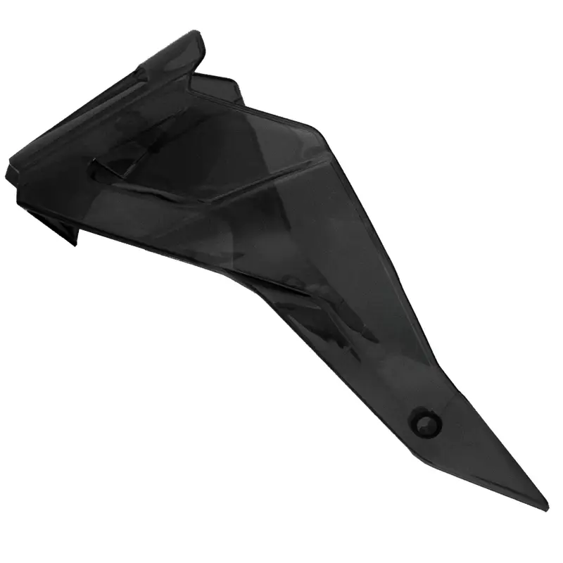 Přímo Od Výrobce Spoiler pro helmu Street Racer MotoZem Guardian výprodej