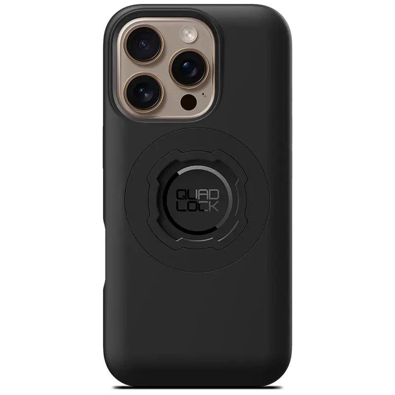 Obal na telefon Quad Lock® MAG Case - iPhone 16 PRO Cenová Bomba