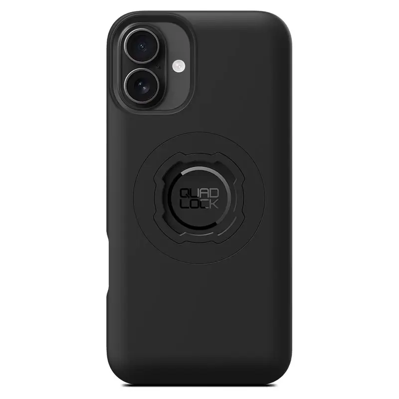 Zlevněný Obal na telefon Quad Lock® MAG Case - iPhone 16 Plus