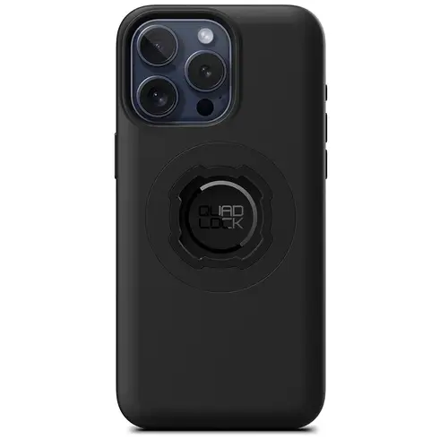 Obal na telefon Quad Lock® MAG Case - iPhone 16 Pro Max Ověřený