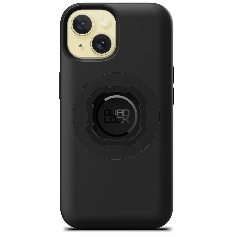 Obal na telefon Quad Lock® MAG Case - iPhone 15 Poslední Šance