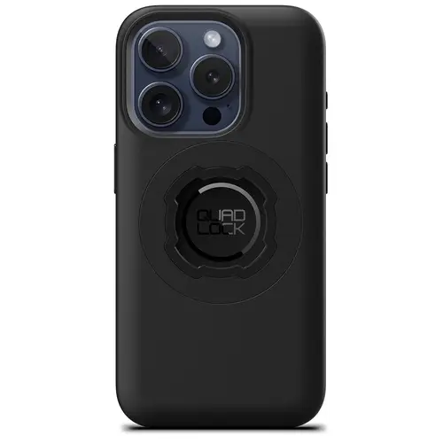 Obal na telefon Quad Lock® MAG Case - iPhone 15 PRO Vysoce Kvalitní
