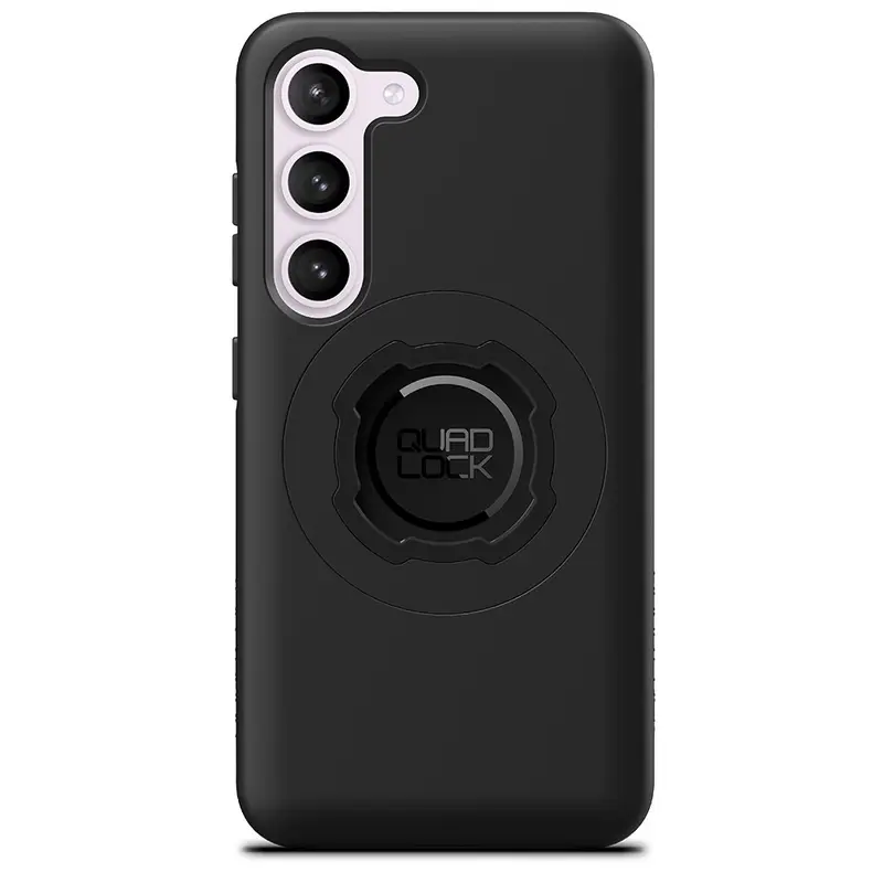 Autentický Obal na telefon Quad Lock® MAG Case - Samsung Galaxy S23