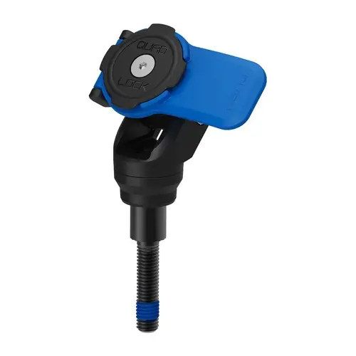 Držák pro upevnění telefonu na řídítka Quad Lock® Motorcycle Handlebar Clamp Mount Časově Omezené