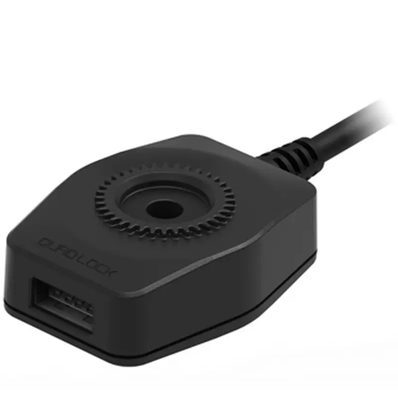 Nabíječka Quad Lock® Motorcycle USB Charger Bezpečná Platba