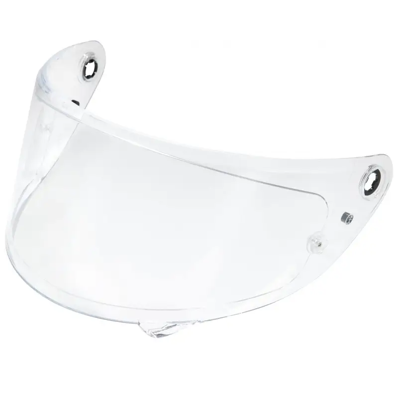 Plexi HJC HJ-44 pro helmy i80 čiré Vrácení Zdarma