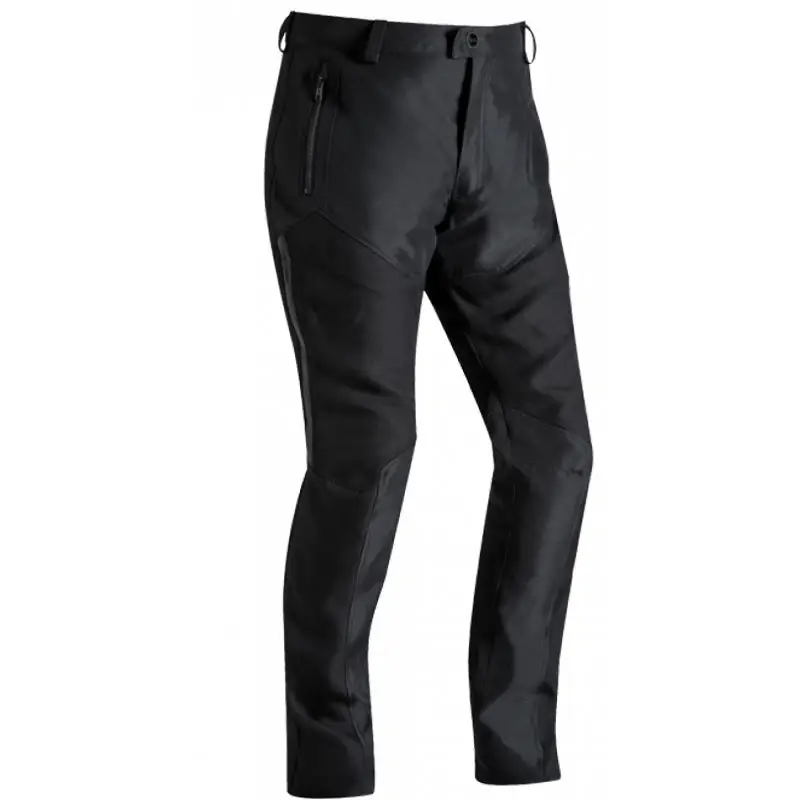 Kalhoty na motorku IXON Fresh Pant černé Časově Omezené