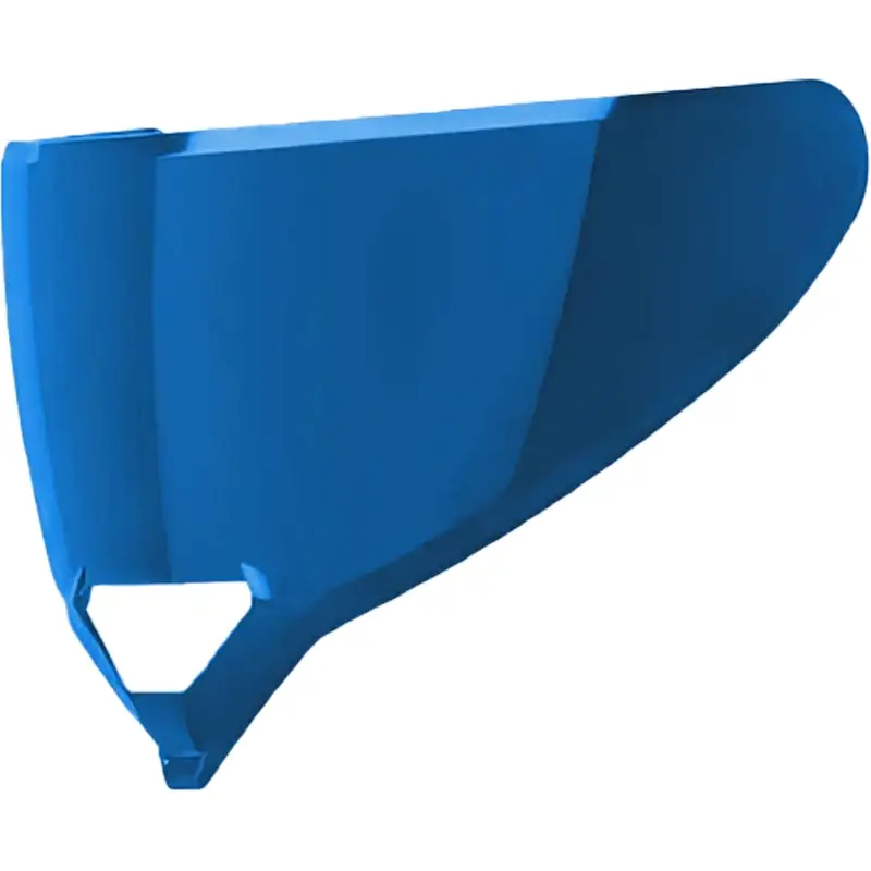 Plexi HJC HJ-47 Long Pinlock pro helmy RPHA 60 zrcadlově modré Tovární Cena