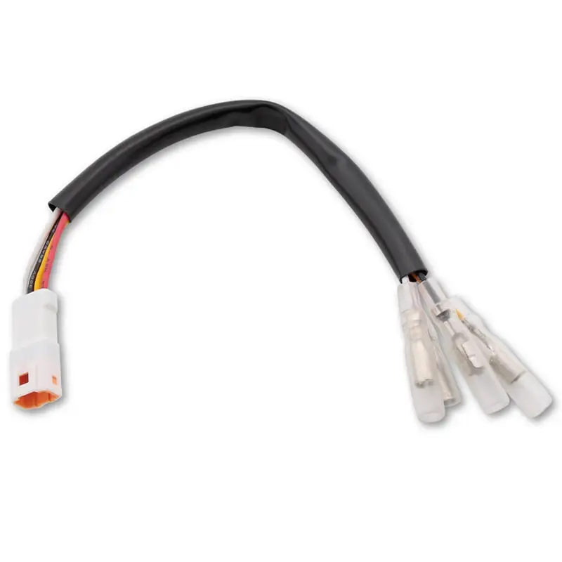 Nakupujte Hned Adaptér zadního světla Highsider Smart pro KTM 4 pins